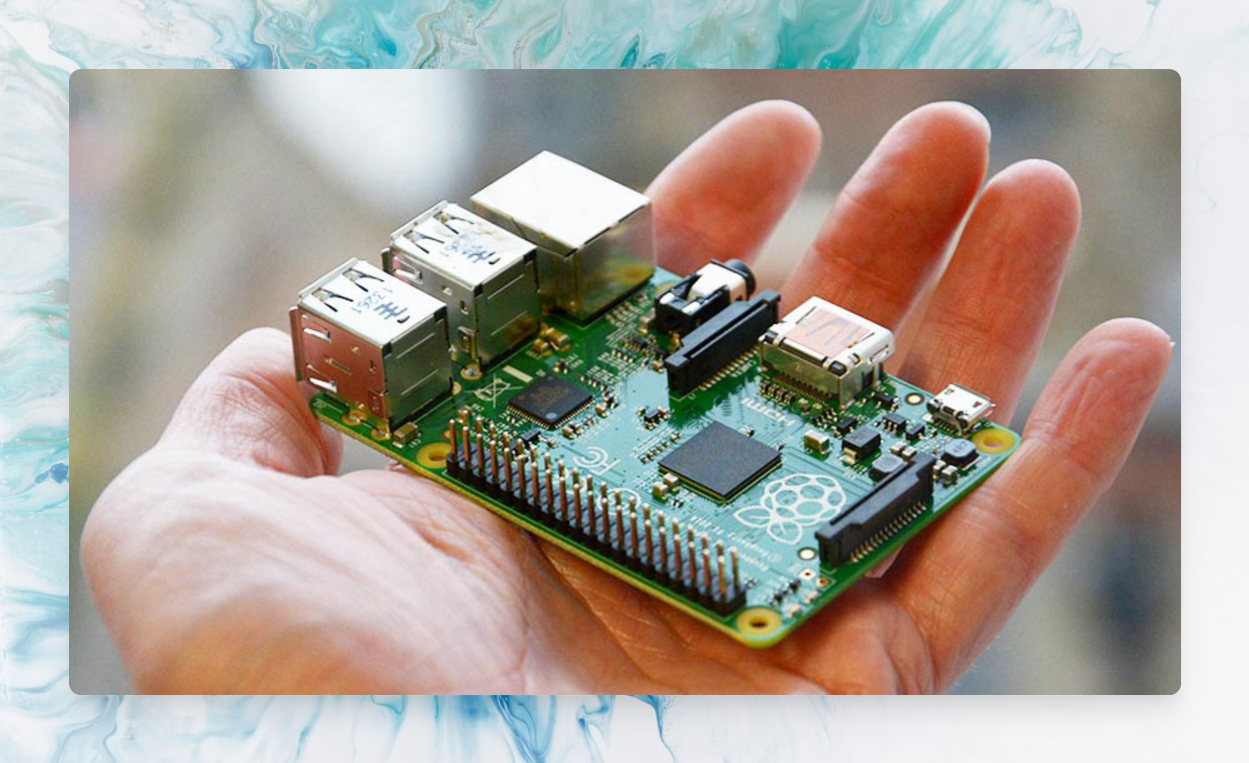 Cover Image for Setting up a Raspberry Pi