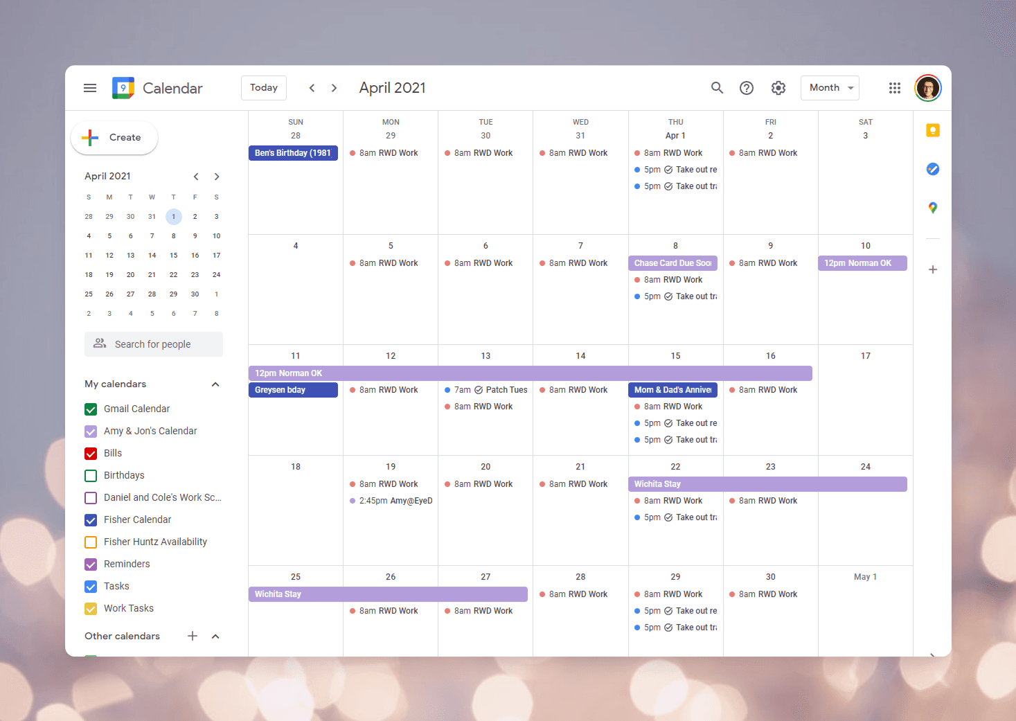 Cover Image for Google Calendar API Sucks