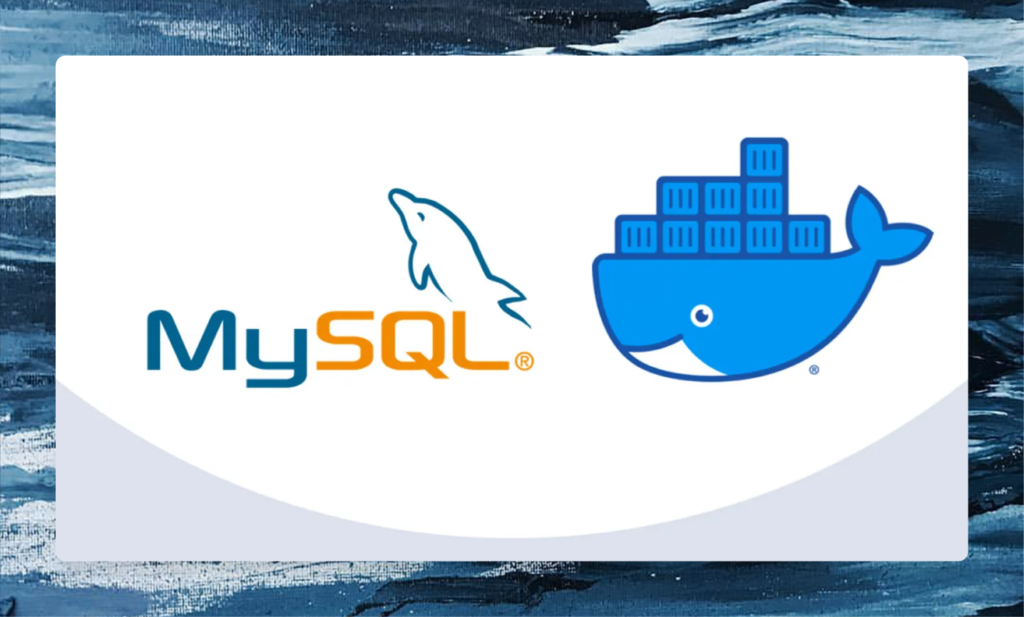 Cover Image for Docker + Localhost MySQL